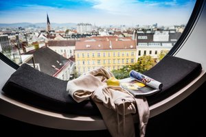 Zimmer und Suite
