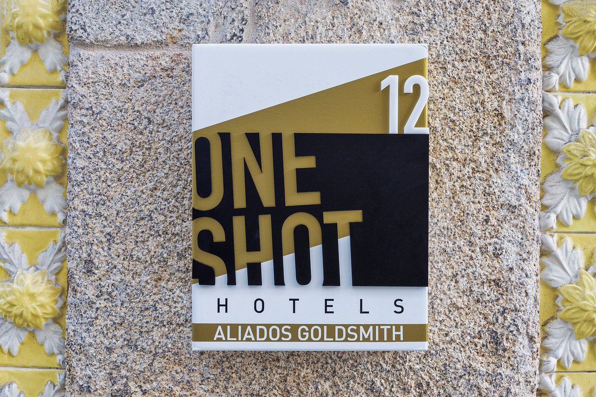 Hotel One Shot Aliados Goldsmith 12, Madrid