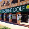 SUNSHINE GOLF