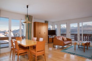 Zimmer und Suite
