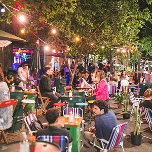 Bar do Museu Clube da Esquina - O que saber antes de ir (ATUALIZADO 2023)