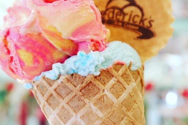 Ice cream near me: These are some of the best places to tuck into ice cream  in and around Preston