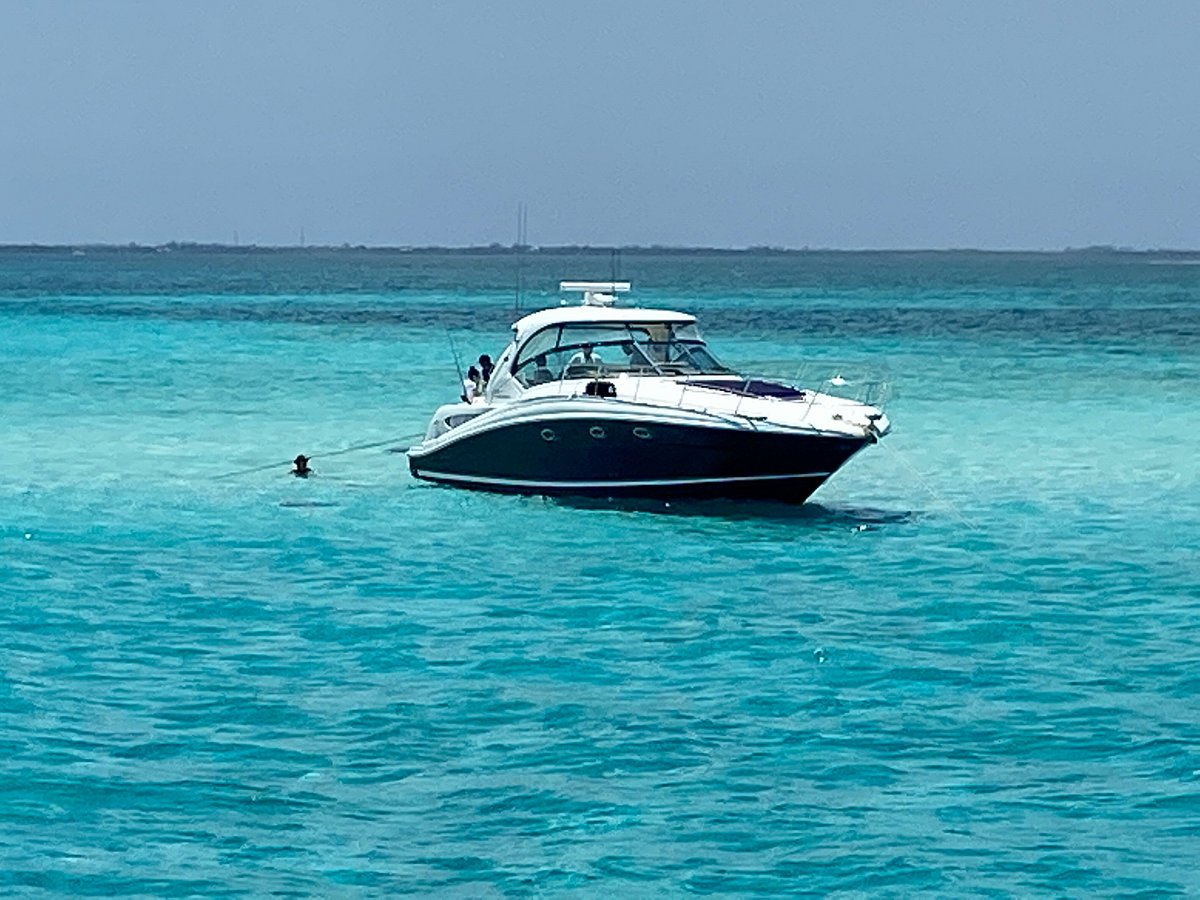 Cayman Yacht Charters (West Bay) - All You Need to Know BEFORE You Go