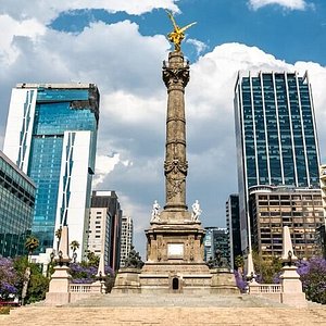 Polanco: A Ritzy, Park-Side District in Mexico City With Culture