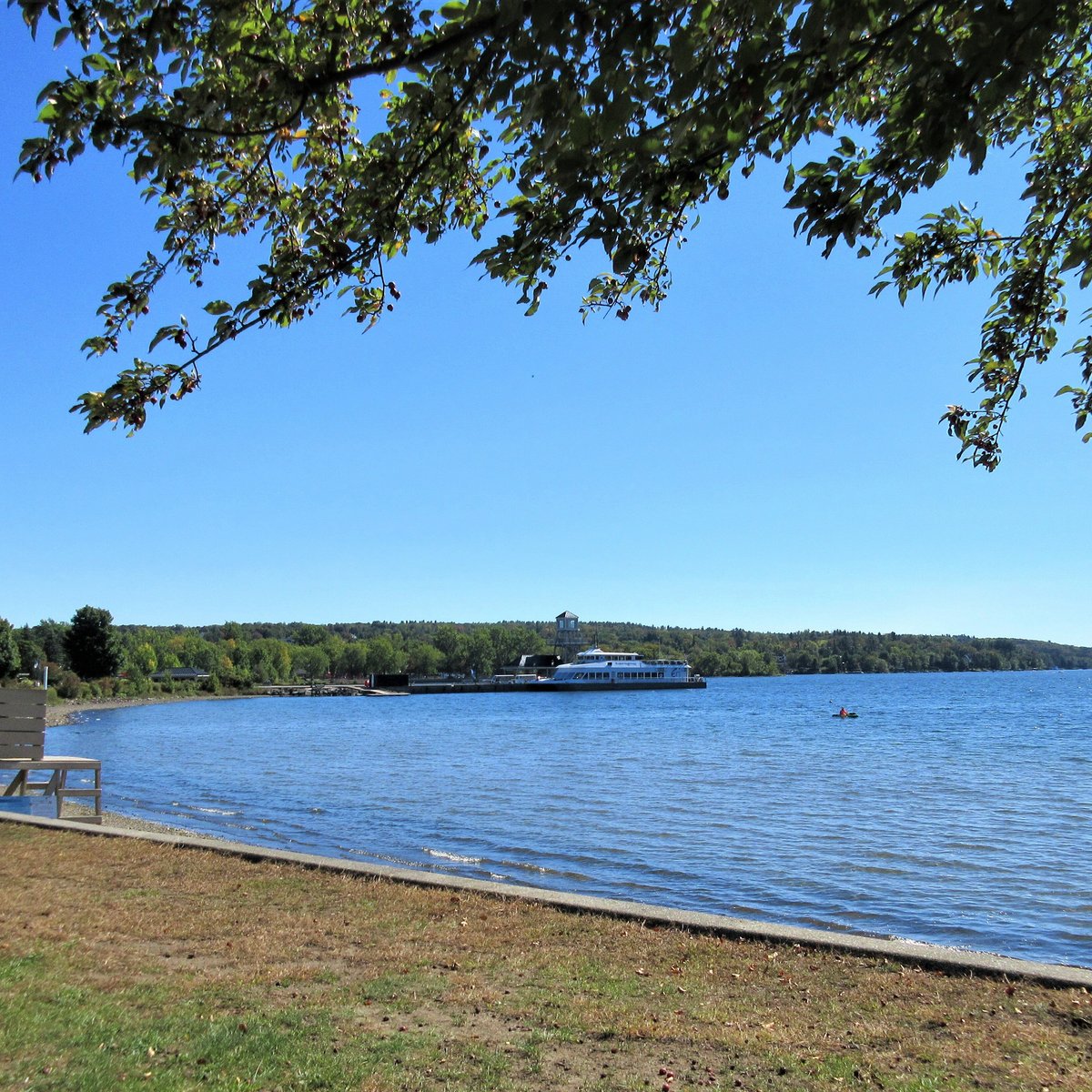 Parc de la Baie-de-Magog - All You Need to Know BEFORE You Go