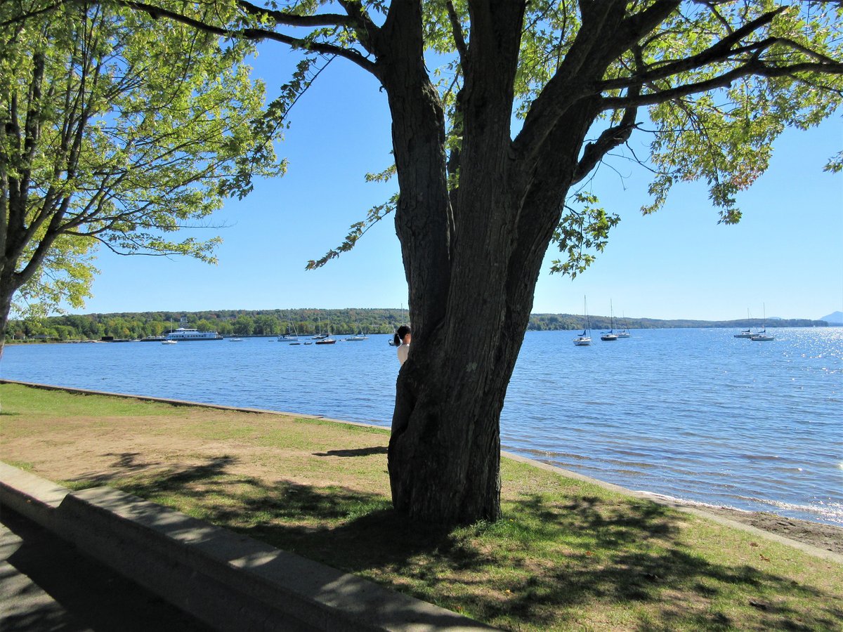 Parc de la Baie-de-Magog - All You Need to Know BEFORE You Go