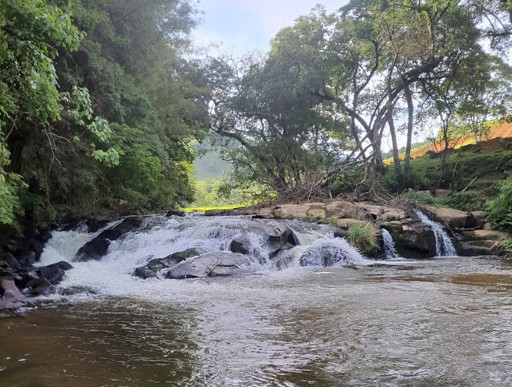 Cachoeira Ponte Nova (Sapucai-Mirim) - All You Need to Know BEFORE You Go