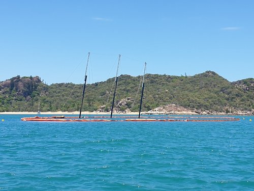 Magnetic Island review images