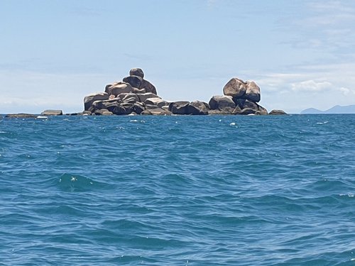 Magnetic Island review images