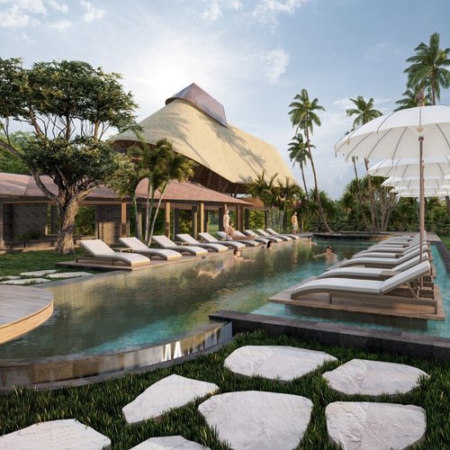 Gdas Bali Health and Wellness Resort image