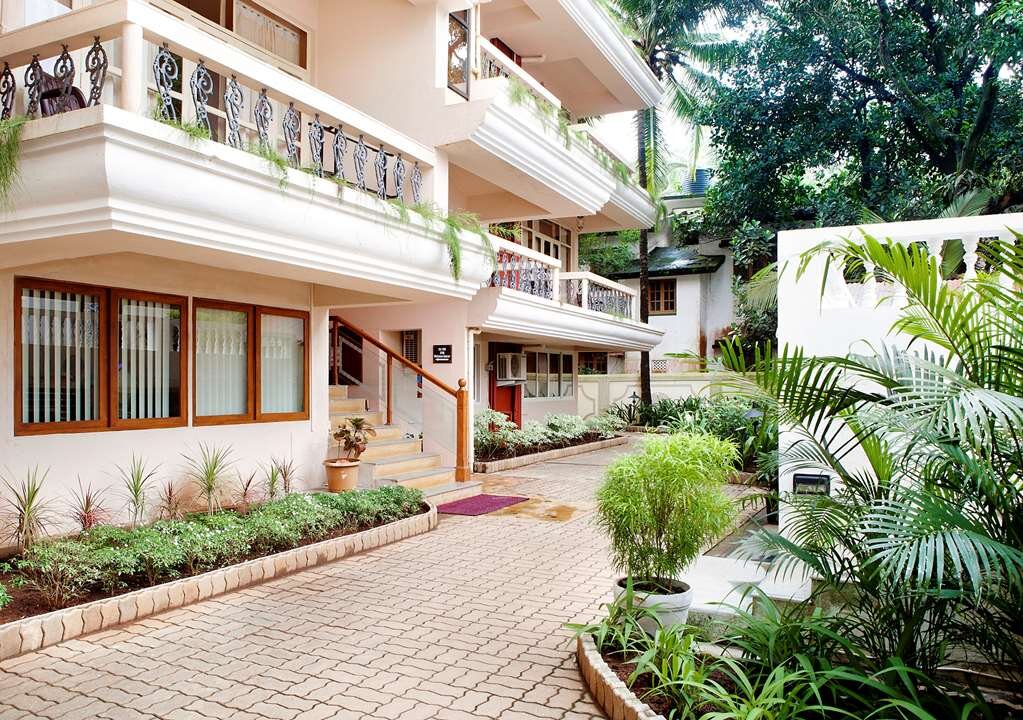 Hotel photo 86 of Quality Inn Ocean Palms Goa.