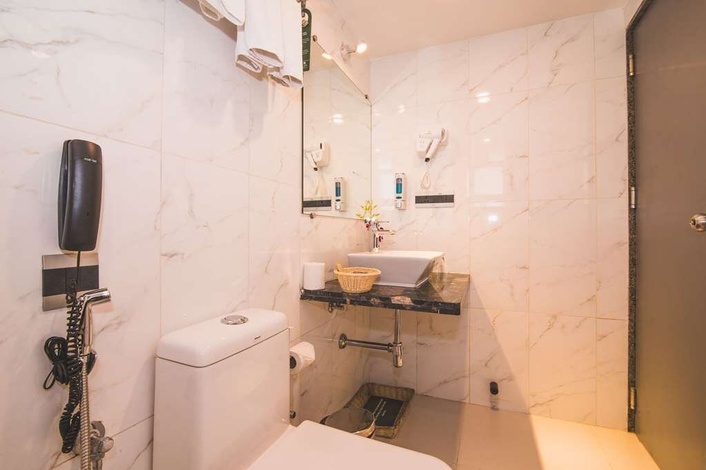Hotel photo 82 of Quality Inn Ocean Palms Goa.