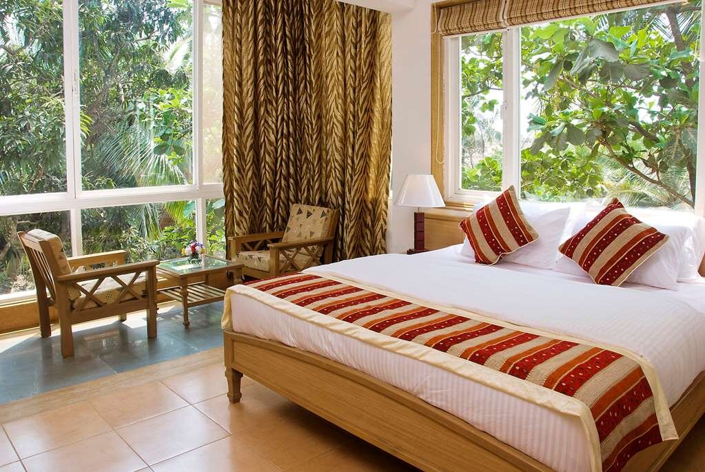 Hotel photo 70 of Quality Inn Ocean Palms Goa.