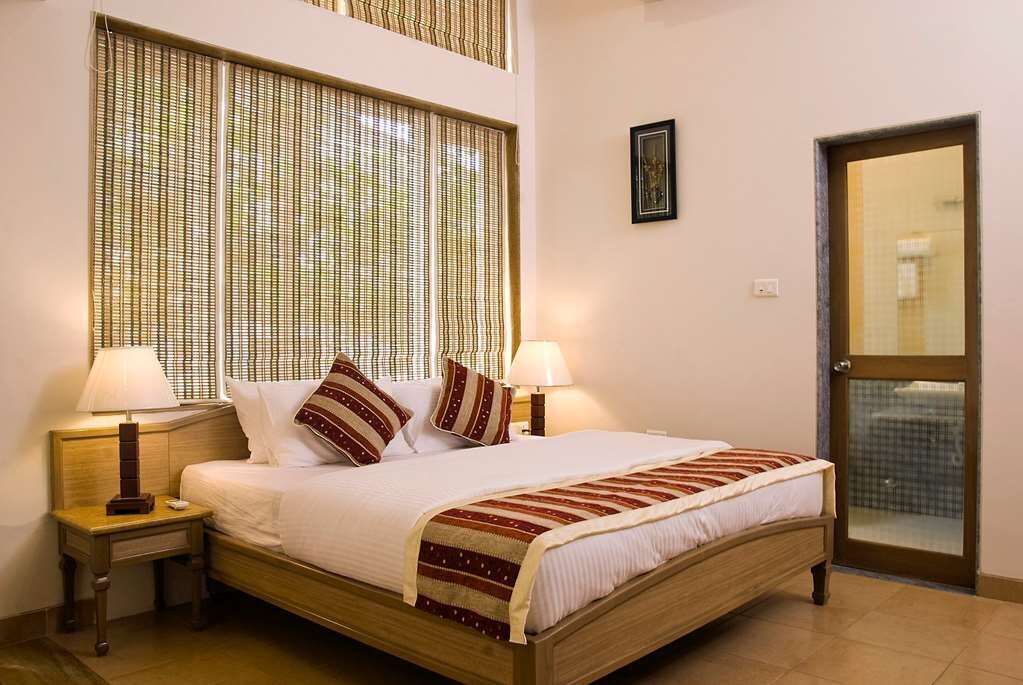 Hotel photo 69 of Quality Inn Ocean Palms Goa.