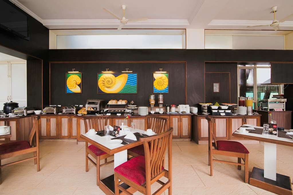 Hotel photo 67 of Quality Inn Ocean Palms Goa.