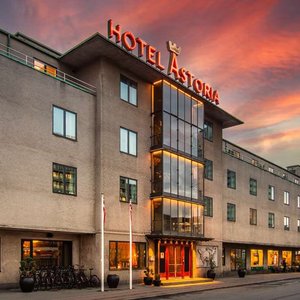 Hotel Astoria, BEST WESTERN Signature Collection