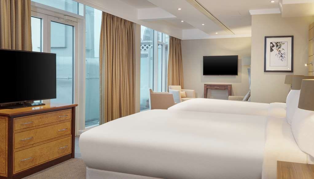 Hotel photo 100 of Hilton London Paddington.