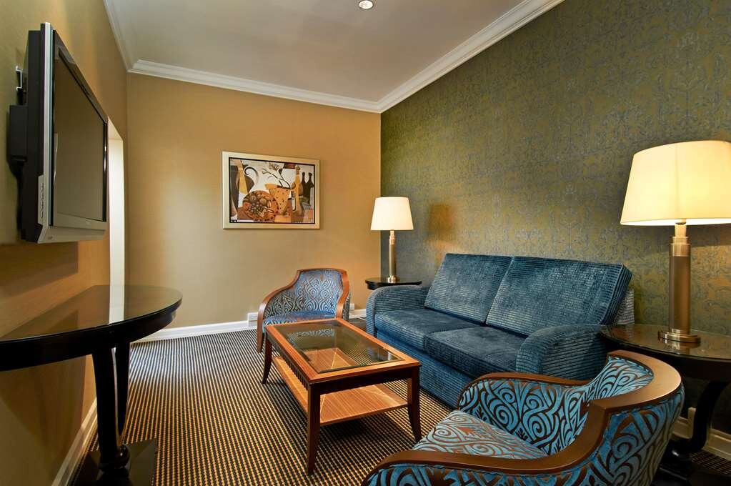 Hotel photo 117 of Hilton London Paddington.