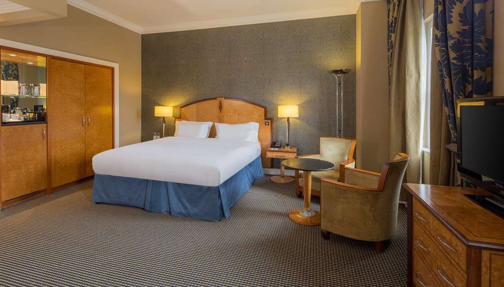 Hotel photo 122 of Hilton London Paddington.