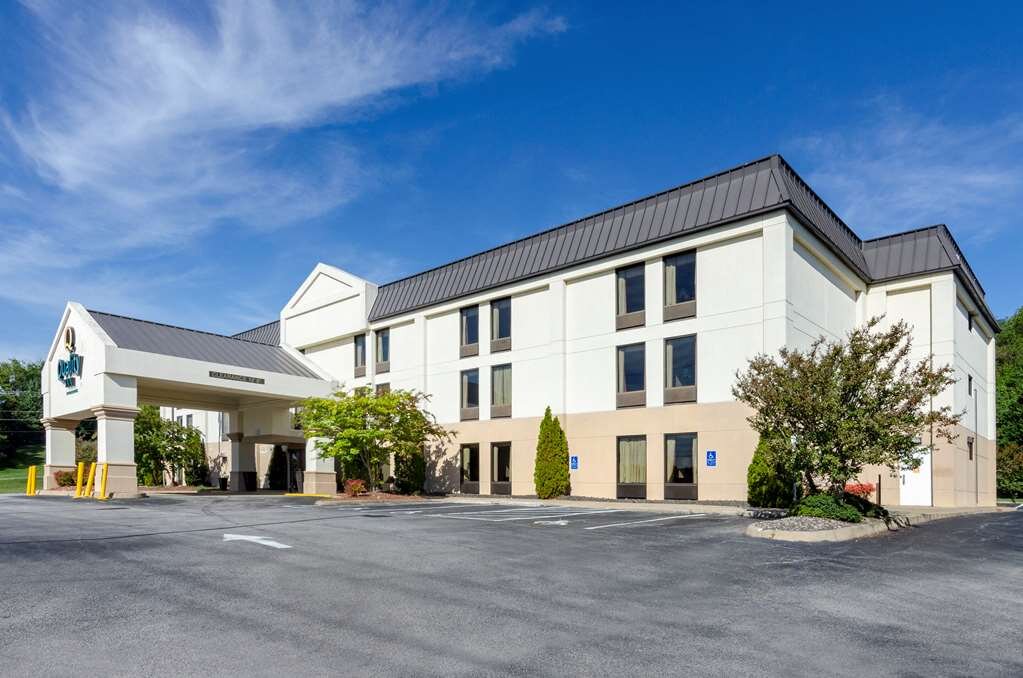 Hotel photo 24 of Quality Inn Danville.