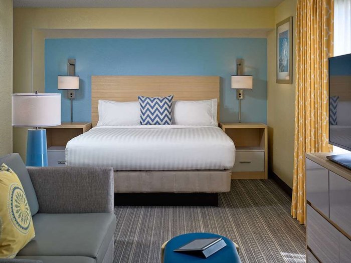 SONESTA ES SUITES CLEVELAND AIRPORT (Middleburg Heights, OH): opiniones y  precios