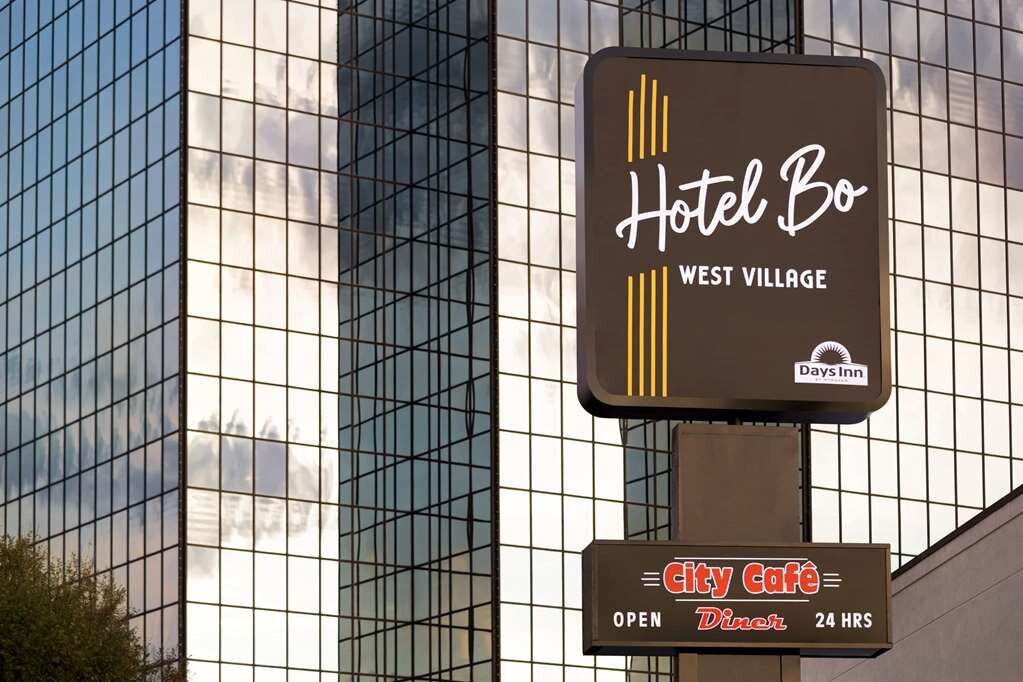 HOTEL BO, A DAYS INN BY WYNDHAM $78 ($̶1̶0̶9̶) - Updated 2022 Prices ...