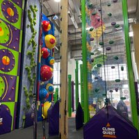 Climb Quest (Milton Keynes) - All You Need to Know BEFORE You Go