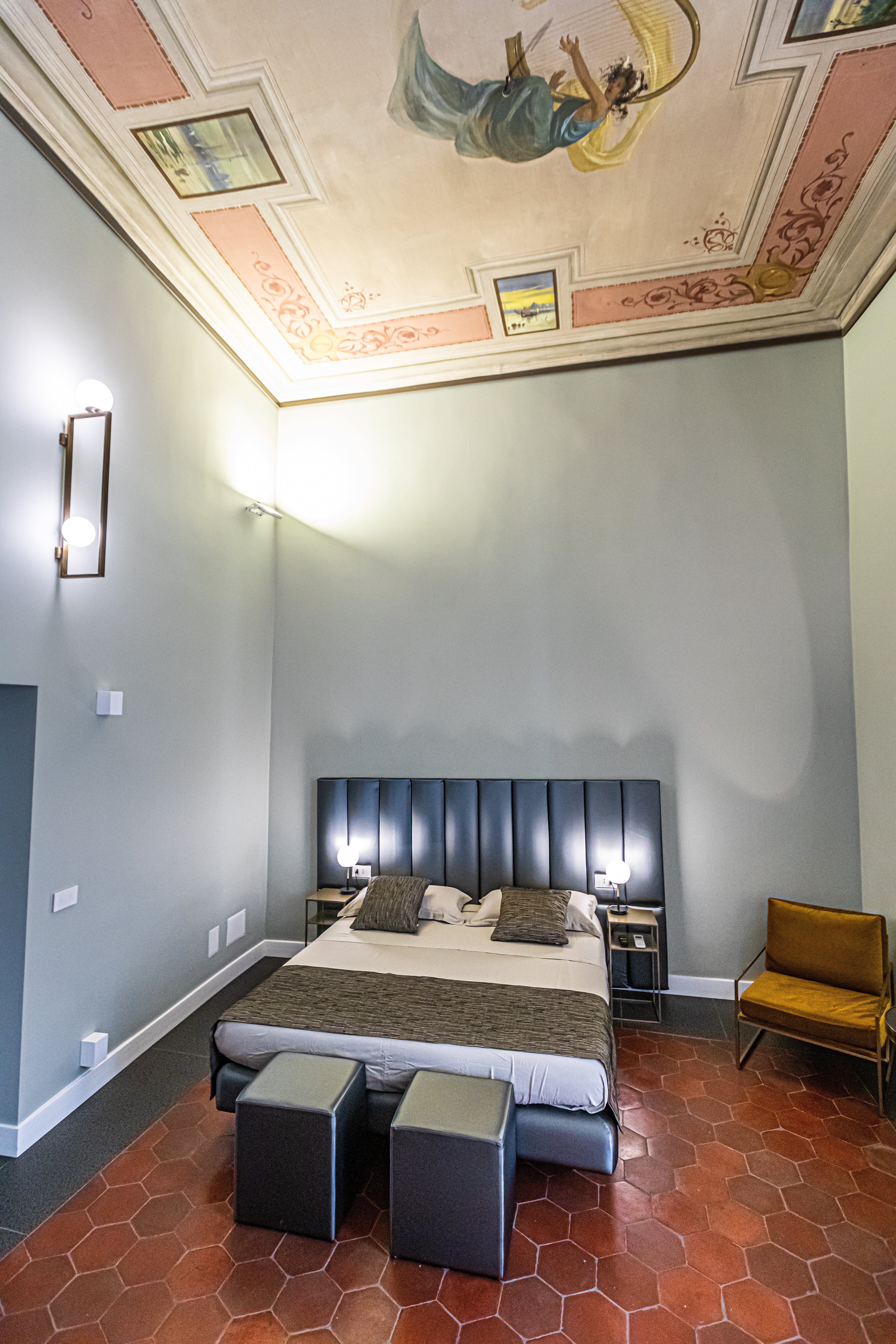 CUEVAS HOME RELAIS B&B (Napoli): Prezzi E Recensioni (2024)