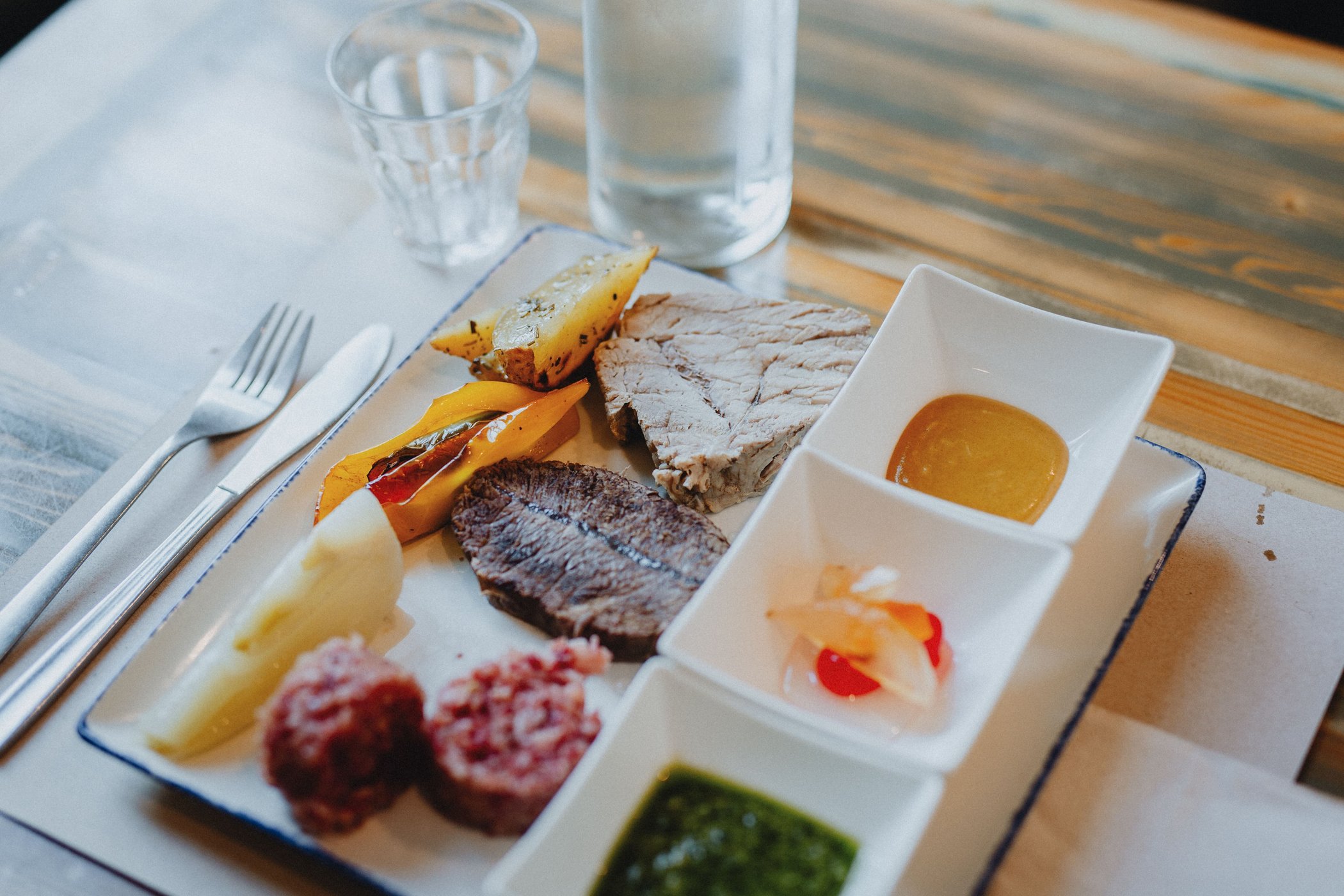 Madama Hostel & Bistrot by null