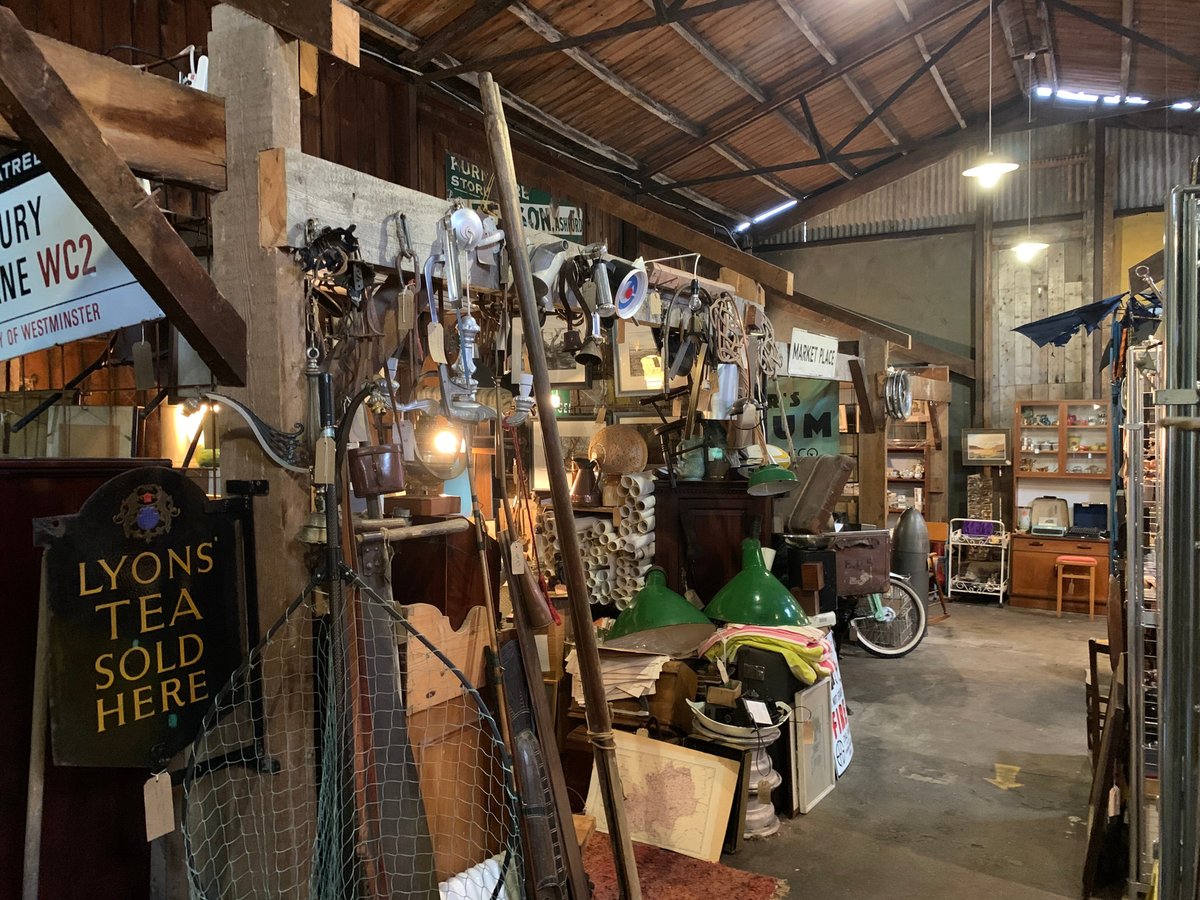 Cumbrian Antiques Tour - 케직 - Cumbrian Antiques Tour의 리뷰 - 트립어드바이저
