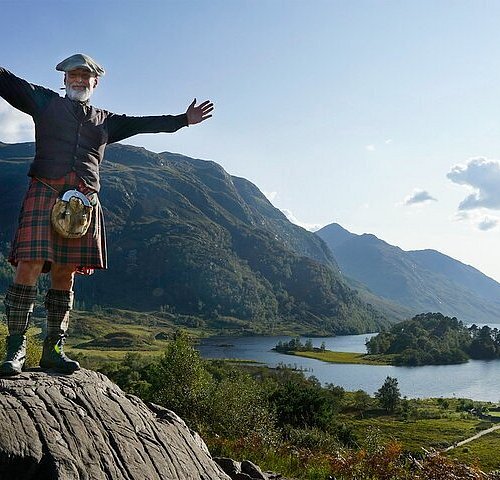 THE 15 BEST Things to Do in Fort William - 2022 (with Photos) - Tripadvisor