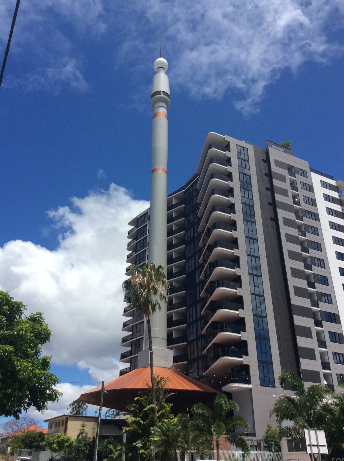 EXPO 88 SKYNEEDLE (Brisbane) All You Need to Know