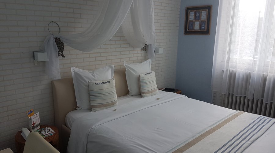 Chambre double