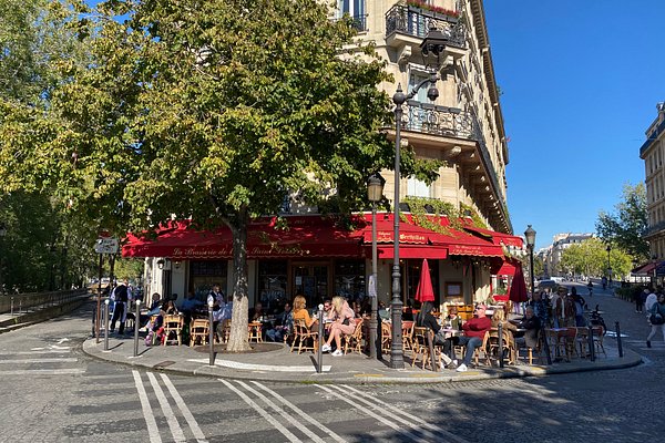The 10 Best Restaurants in Île Saint-Louis Paris - Tripadvisor