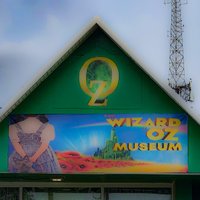 The Wizard of Oz Museum (Cape Canaveral) - All You Need to Know BEFORE ...