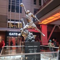 United Center (Chicago) - All You Need to Know BEFORE You Go