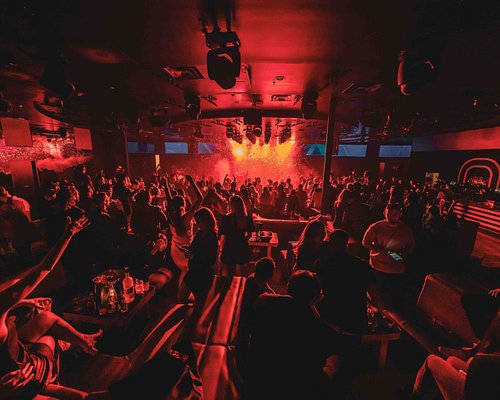 Portland Night Clubs, Dance Clubs: 10Best Reviews