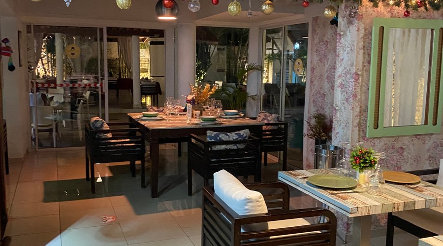 EL RINCONCITO DE MAMÁ MARINA, La Romana - Restaurant Reviews, Photos & Phone Number - Tripadvisor