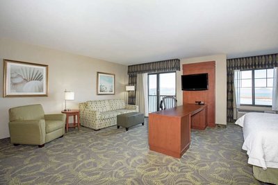 Hotel photo 8 of Hampton Inn & Suites Astoria.