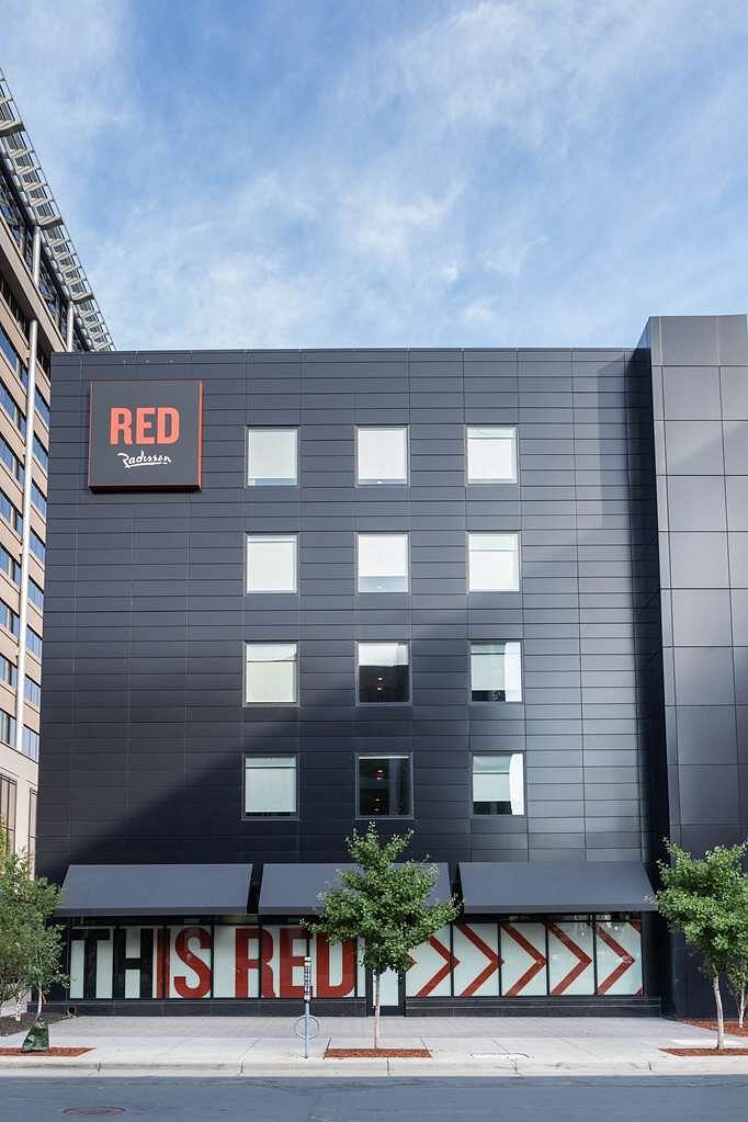 RED Minneapolis Downtown - UPDATED 2023 Prices, Reviews & Photos (MN) - Hotel - Tripadvisor
