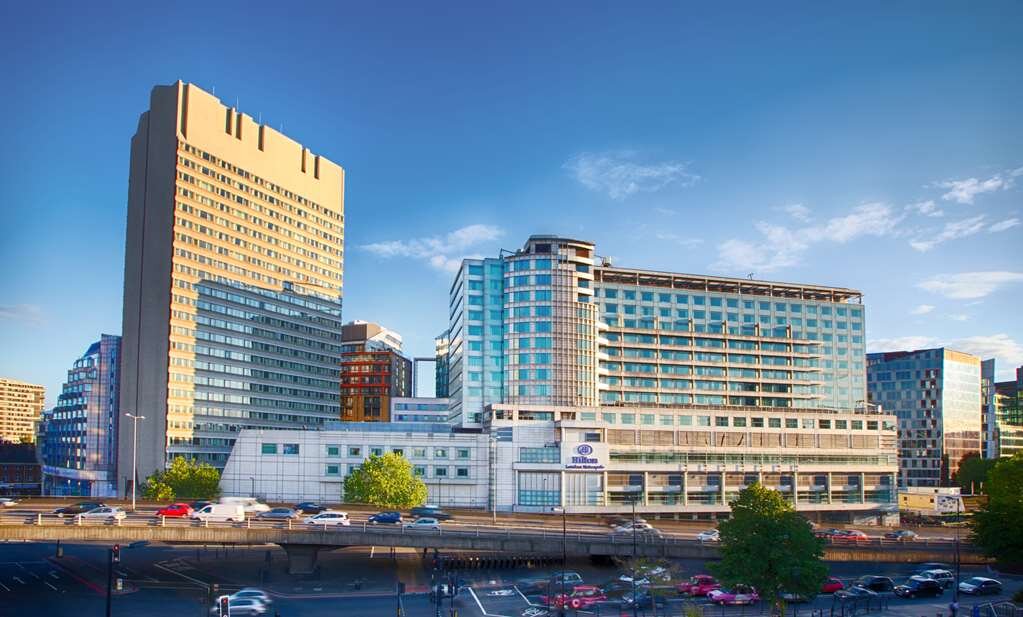 Hotel photo 54 of Hilton London Metropole.