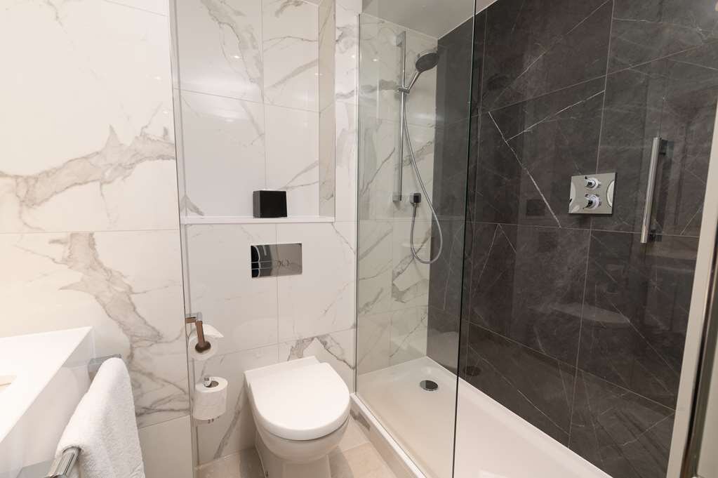 Hotel photo 53 of Hilton London Metropole.
