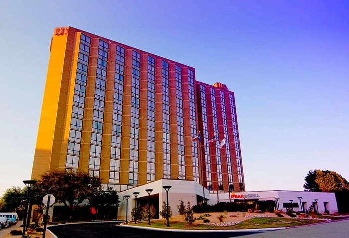 Hilton Arlington 151 ̶1̶7̶7̶ Updated 2022 Prices And Hotel Reviews Tx