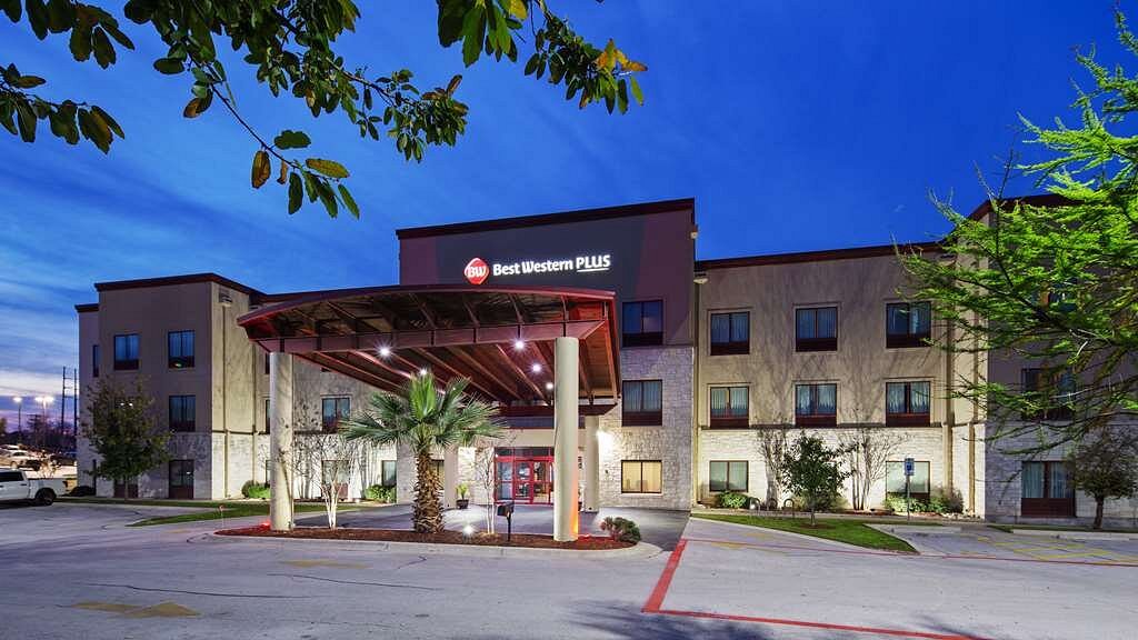 Best Western Plus Austin Airport Inn &amp; Suites, hôtel à Austin