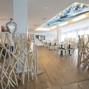 Breakfast Area | Arthotel ANA Nautic