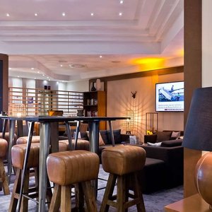 Bar | Arthotel ANA im Olympiapark