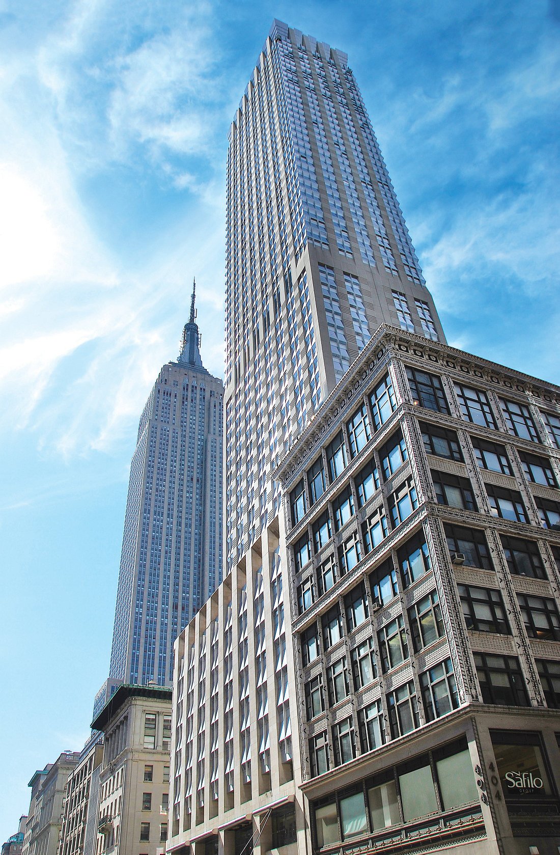 The Langham New York Fifth Avenue, hôtel à New York