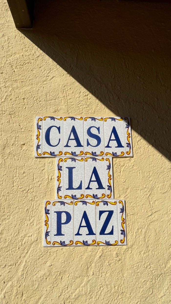 Imagen 13 de Casa La Paz