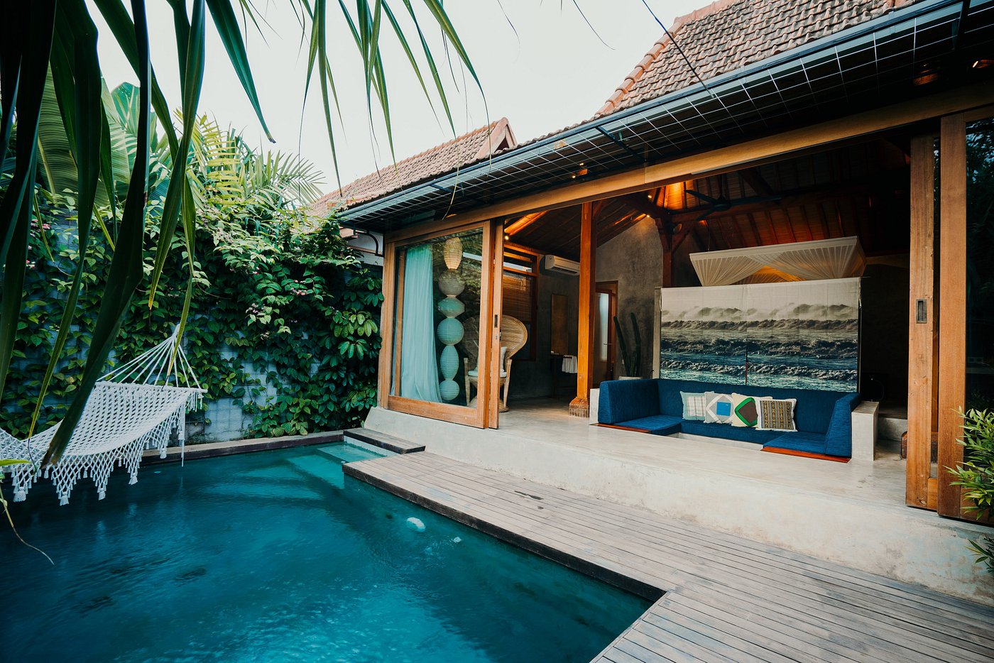 Zin Canggu Resort And Villas Updated 2023 Reviews Bali