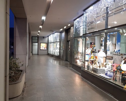 travel store prato